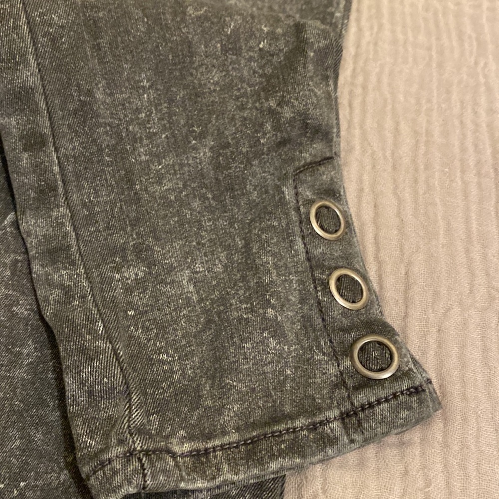 Levi’s 721 / 535 skinny jeans . Bundle 3 pairs. Size all 26 - Picture 12 of 13